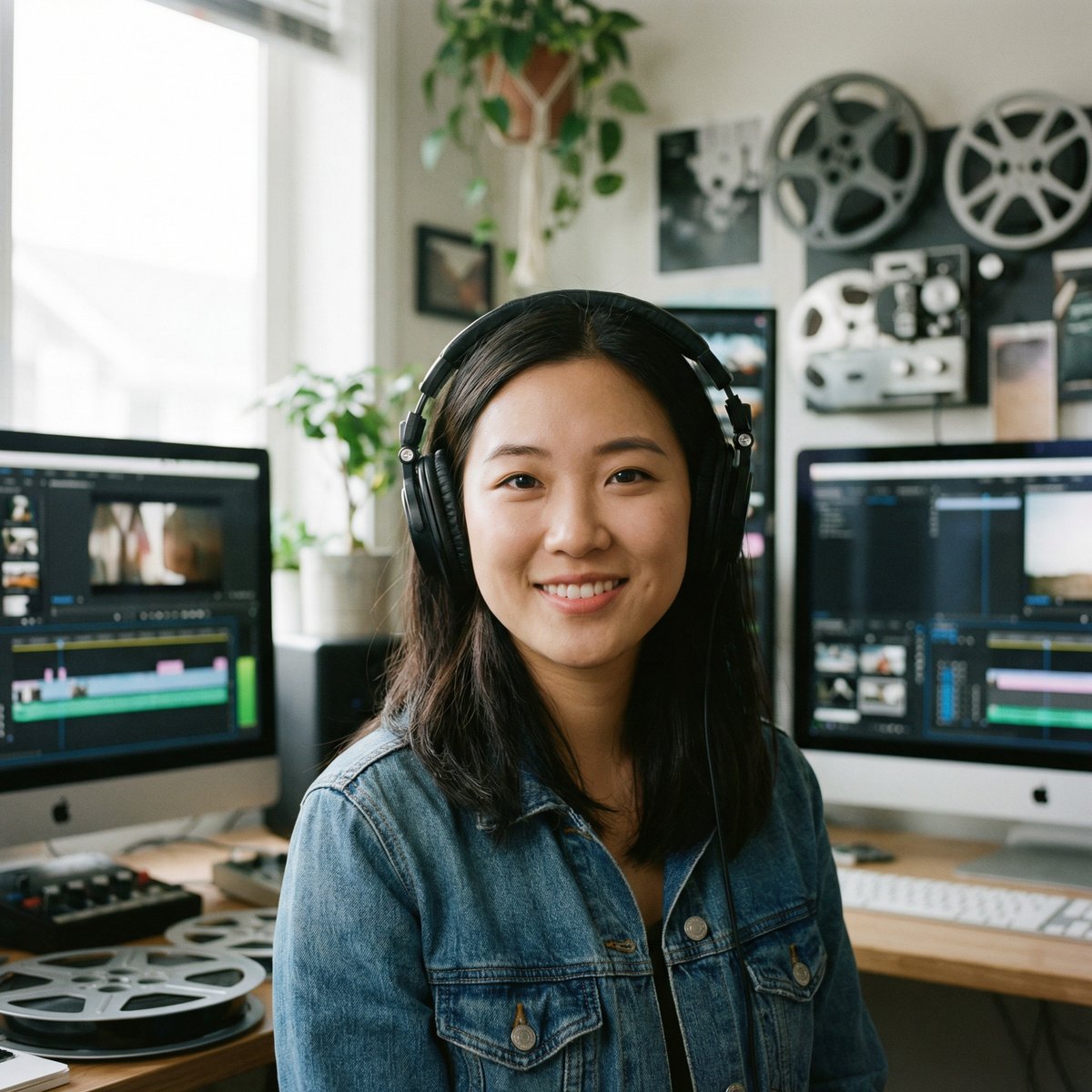 哔咔漫画创作者