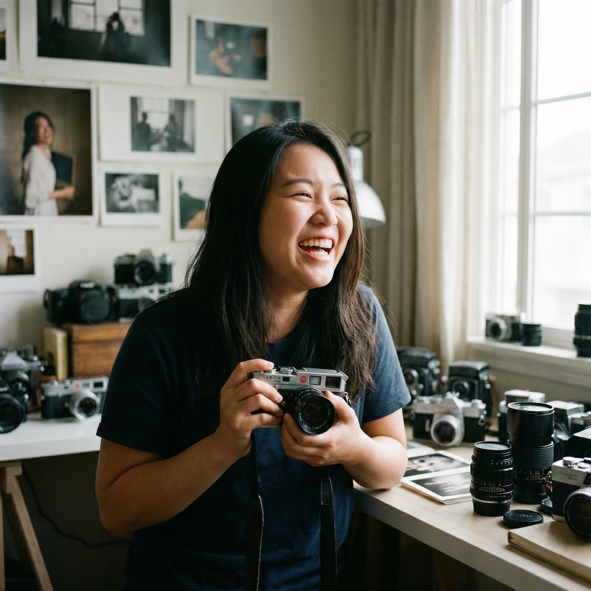 哔咔漫画创作者