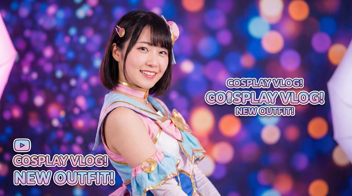 哔咔漫画 cosplay视频